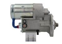 BV PSH 130.598.092.050 - Motor de arranque