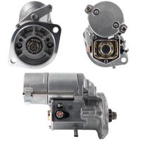 AINDE CGB23245 - Motor de arranque