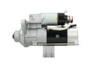 BV PSH 131.513.112.370 - Motor de arranque