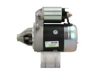 BV PSH 140.003.092.130 - Motor de arranque