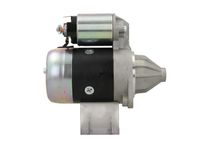 BV PSH 140.003.092.130 - Motor de arranque