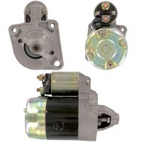ANDEL ANM15721 - Motor de arranque
