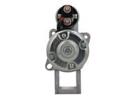 BV PSH 140.009.083.130 - Motor de arranque
