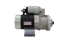 BV PSH 150.505.112.415 - Motor de arranque