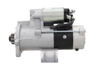 BV PSH 150.523.102.360 - Motor de arranque