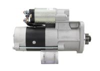 BV PSH 150.523.102.360 - Motor de arranque