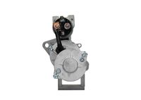 BV PSH 151.501.093.130 - Motor de arranque