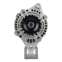 BV PSH 155.548.125.130 - Alternador - +Line Original