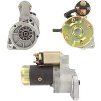ANDEL ANM15953 - Motor de arranque