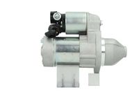 BV PSH 180.522.092.080 - Motor de arranque