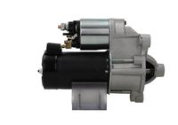 BV PSH 220.008.093.000 - Motor de arranque
