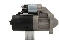 BV PSH 220.512.093.215 - Motor de arranque
