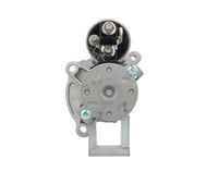 BV PSH 220.514.093.000 - Motor de arranque