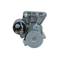 BV PSH 220.519.114.504 - Motor de arranque