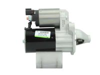 BV PSH 250.515.102.130 - Motor de arranque