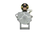 BV PSH 271.502.112.370 - Motor de arranque