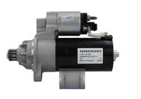 BV PSH 300.533.102.280 - Motor de arranque