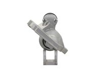 BV PSH 300.539.102.080 - Motor de arranque - +Line Original