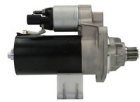 BV PSH 300.552.102.280 - Motor de arranque