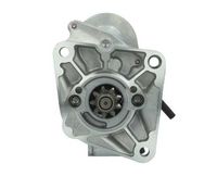 BV PSH 450.509.093.050 - Motor de arranque - +Line Original