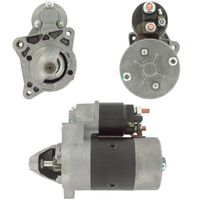ANDEL ANM15537 - Motor de arranque