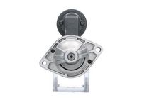 BV PSH 500.537.092.000 - Motor de arranque - +Line Original