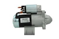 BV PSH 500.550.103.370 - Motor de arranque