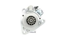 BV PSH 501.503.123.130 - Motor de arranque - +Line Original