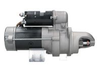 BV PSH 540.501.103.395 - Motor de arranque