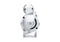 BV PSH 550.503.102.010 - Motor de arranque - +Line Original