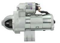 BV PSH 550.503.102.360 - Motor de arranque