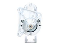 BV PSH 570.523.113.000 - Motor de arranque - +Line Original