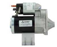 BV PSH 570.554.083.370 - Motor de arranque