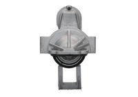 BV PSH 590.551.122.010 - Motor de arranque - +Line Original