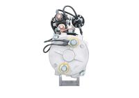 BV PSH 621.501.113.150 - Motor de arranque