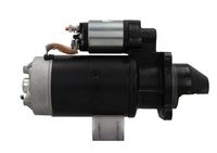 BV PSH 650.001.103.010 - Motor de arranque