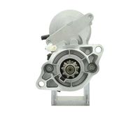 BV PSH 690.509.092.050 - Motor de arranque - +Line Original