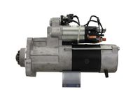 BV PSH 811.014.123.130 - Motor de arranque