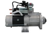 BV PSH 811.014.123.310 - Motor de arranque