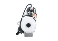 BV PSH 811.521.123.280 - Motor de arranque