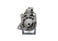 BV PSH 830.565.103.130 - Motor de arranque - +Line Original