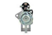 BV PSH 830.577.102.130 - Motor de arranque