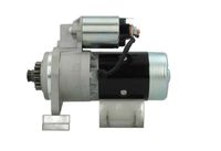 BV PSH 900.501.152.130 - Motor de arranque