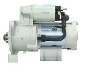 BV PSH 980.510.092.360 - Motor de arranque