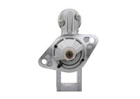 BV PSH 980.520.092.080 - Motor de arranque - +Line Original