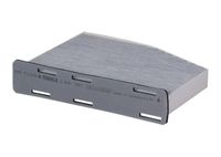 MAHLE LAK 181 - Filtro, aire habitáculo