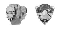 MAHLE MG 125 - Alternador
