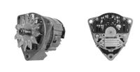 MAHLE MG 126 - Alternador