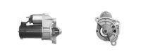MAHLE MS 40 - Motor de arranque
