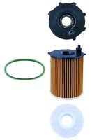 MAHLE OX 171/2D1 - Filtro de aceite
